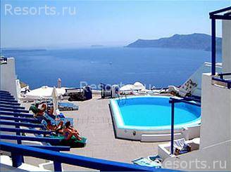 Olympic Villas Traditional Houses 3